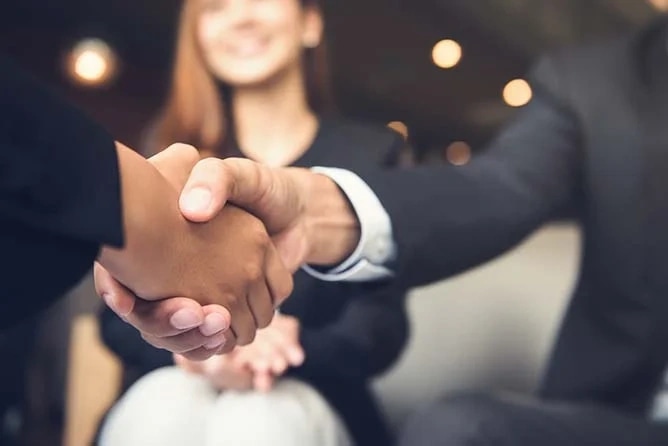 Dedicated Account
Managers