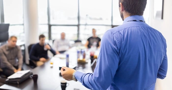 User Training Programs